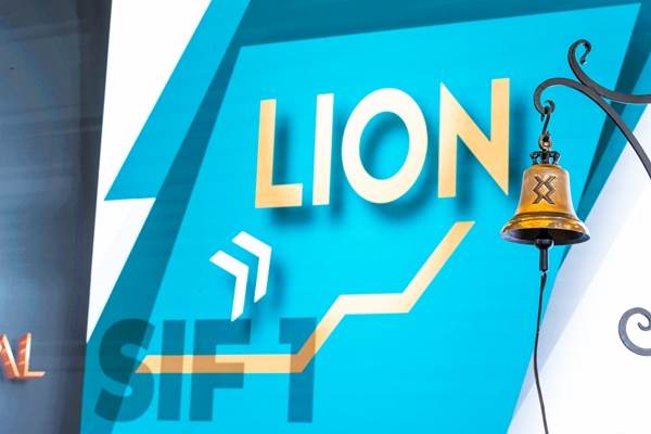 Lion Capital se tranzacţionează la Bursa de Valori Bucureşti sub noul simbol bursier LION