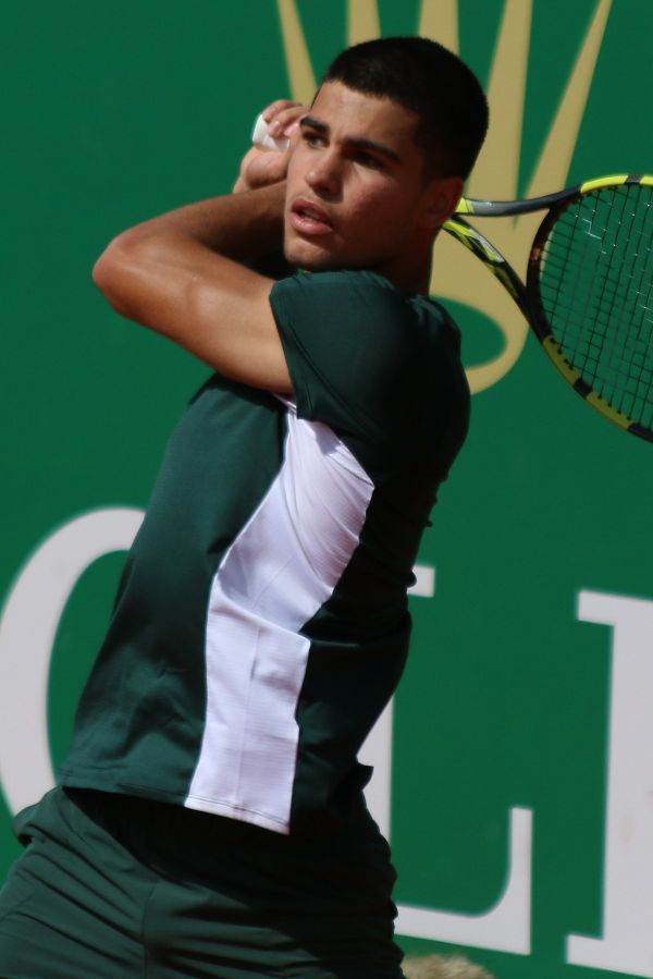 Alcaraz vrea o resetare mentală înainte de Roland Garros