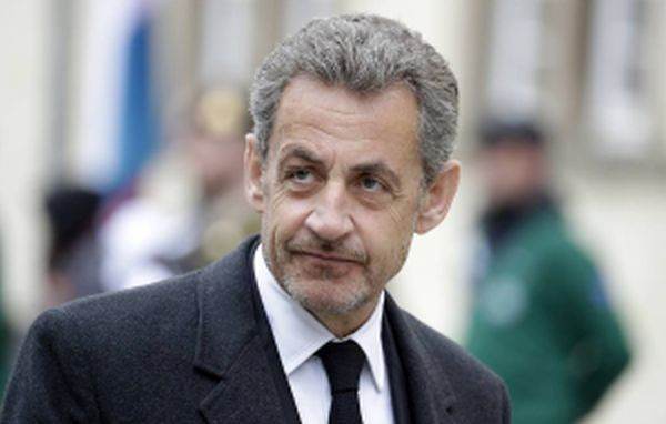 Nicolas Sarkozy, condamnat în apel la trei ani de închisoare