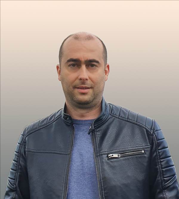 Iulian Daniel Mihalache, CEO Facturis Online