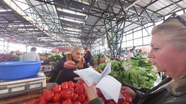 Direcţia Agricolă Buzău a anunţat rezultatele testelor la roşiile de la Glodeanu Sărat 