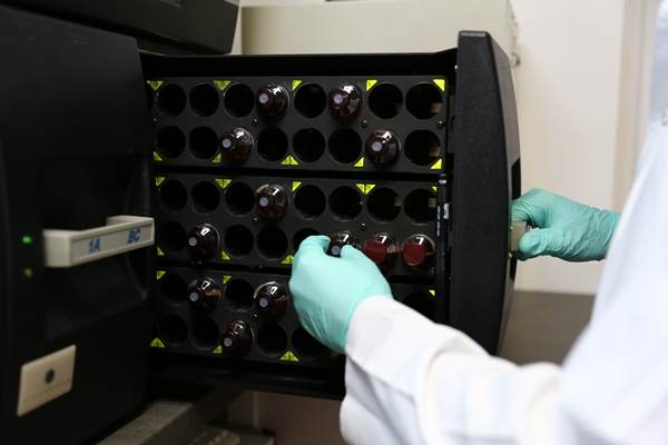 Cord Blood Center anunţă o creştere de 74% a numărului de tratamente cu celule stem