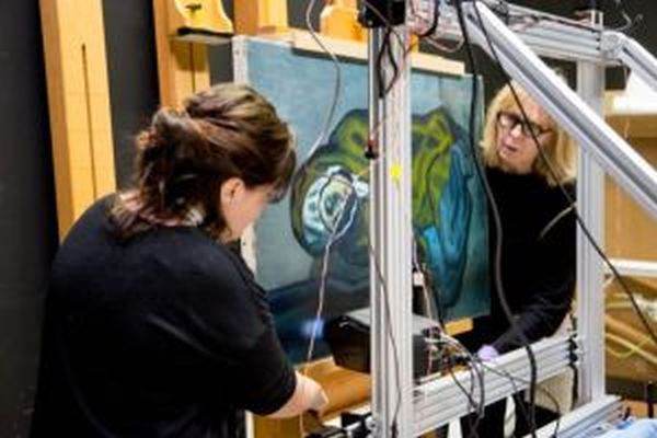 O expoziţie la New York prezintă latura întunecată a lui Pablo Picasso 