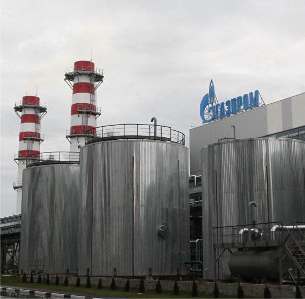 Bulgaria intenţionează să dea în judecată Gazprom