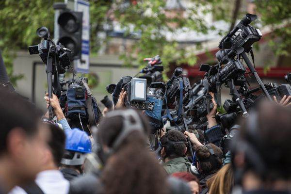 Protecţia surselor din mass-media, distrusă de siguranţa naţională