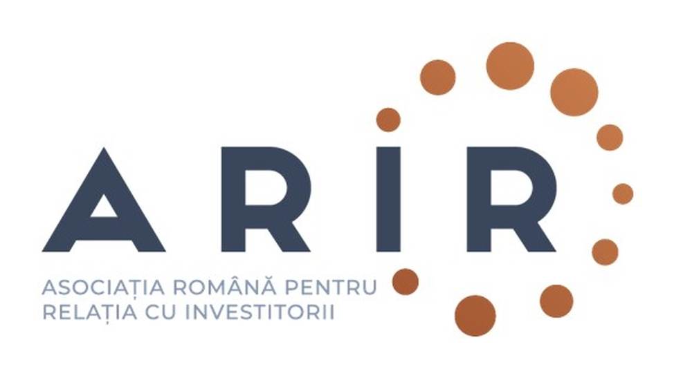  ARIR susţine 5 măsuri pentru creşterea comunicării pre-listare a companiilor în contextul revizuirii reglementărilor pieţei AeRO