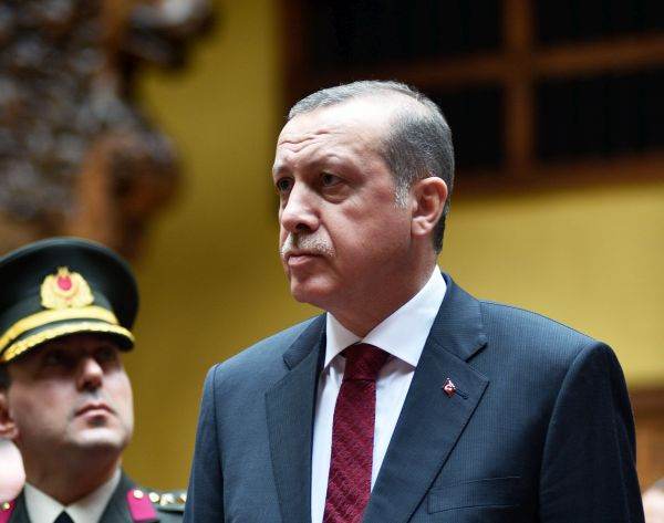 Erdogan îl susţine deplin pe Putin împotriva rebeliunii Wagner, anunţă Kremlinul