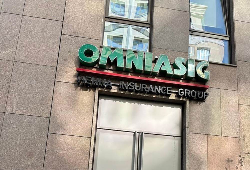 Omniasig: segmentul Asigurărilor de Sănătate a crescut cu circa 25% faţă de primul trimestru din 2022