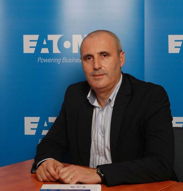 Eaton a încheiat anul 2022 cu o cifră de afaceri de peste 440 de milioane de euro