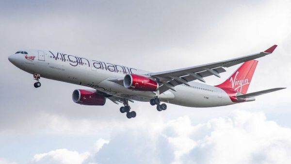 Reputaţiile lui Richard Branson şi companiei Virgin Group, în centrul unui proces de 250 de milioane de dolari din Londra