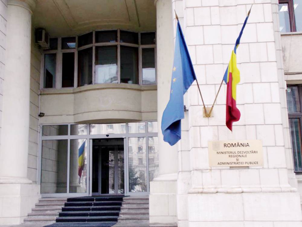 Ministerul Dezvoltării: şi peste 150 de propuneri de proiecte depuse pentru Programul Interreg NEXT Bazinul Mării Negre cu o valoare de peste 125 milioane euro