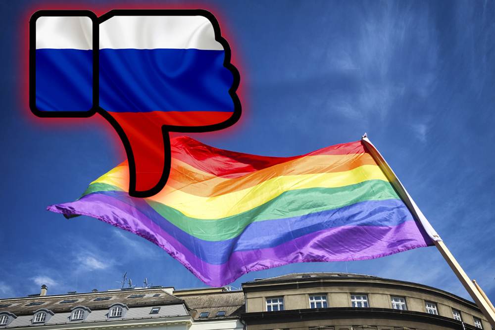 Rusia: directorul general al companiei de internet Yandex, acuzat de propagandă LGBT