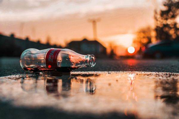 Coca-Cola HBC şi-a îmbunătăţit profitul pentru 2023