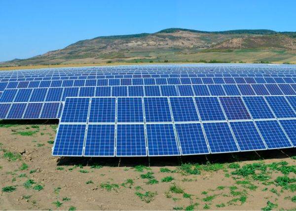 CNSP: Producţia de energie fotovoltaică, în creştere anuală de aproape 19%