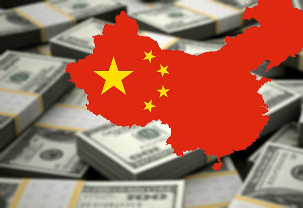 China va pompa 2.900 miliarde de dolari în sectorul fondurilor private de investiţii