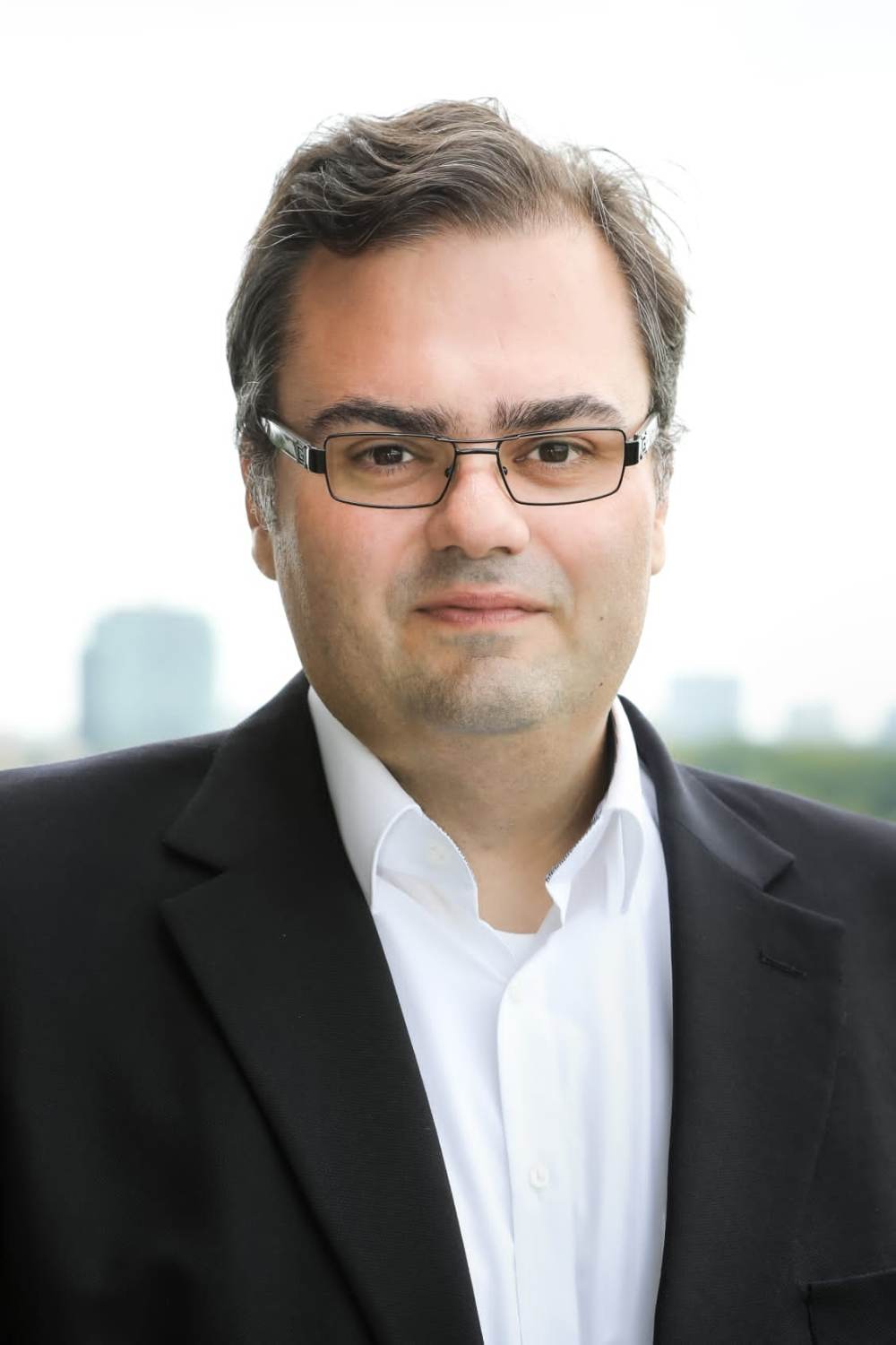 Alexandru Teodorescu, Managing Partner al Renovatio e-charge.