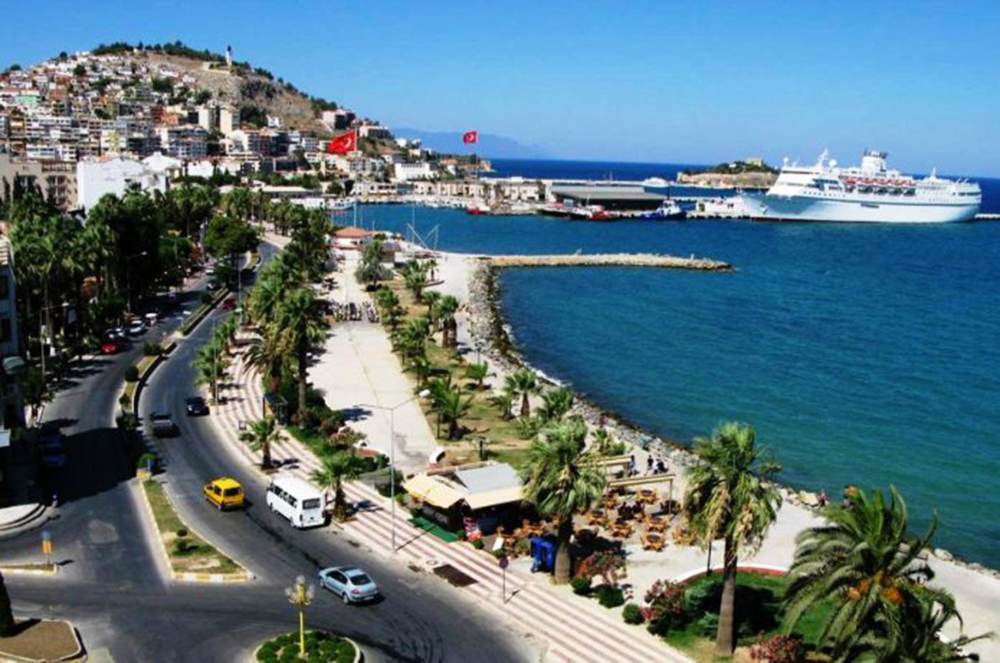 Ministerul Economiei, Antreprenoriatului şi Turismului a început un control la sediul agenţiei de turism Kusadasi (în insolvenţă)