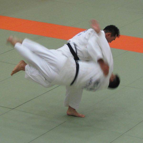 Judo: David Gliga, medalie de aur la categoria 73 kg