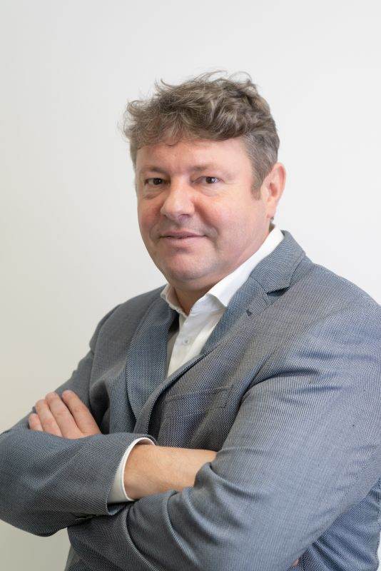 Jeroen Biermans, country manager WDP România