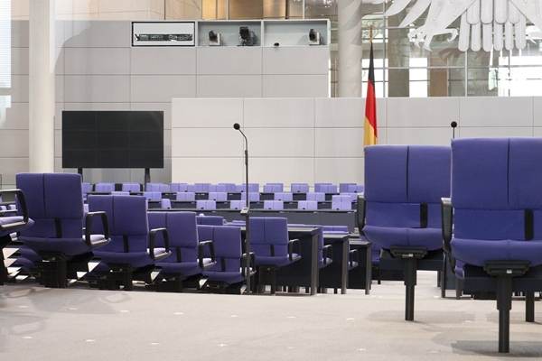 Germania: AfD şi-a ales liderul campaniei pentru alegerile din Parlamentul European