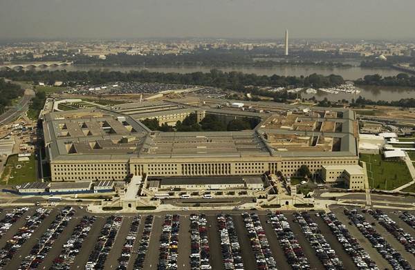 Pentagon: Comunicaţiile forţelor aeriene americane sunt afectate de o "compromitere critică"