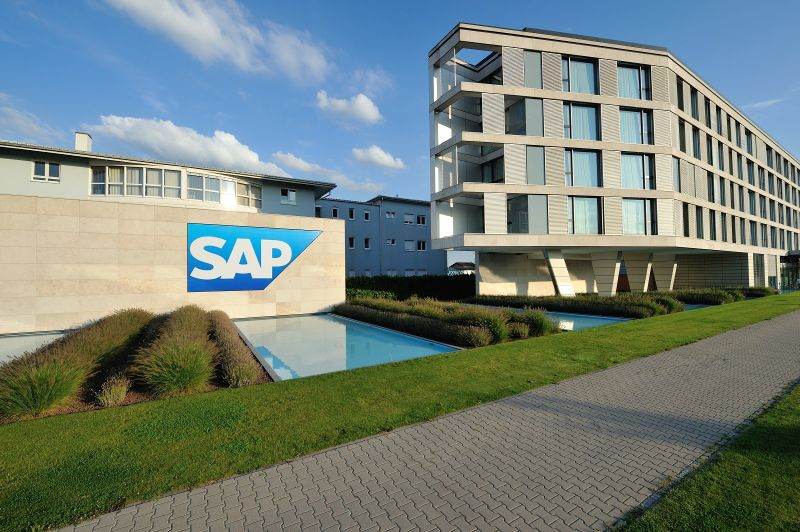 SAP lansează SAP Labs Site 