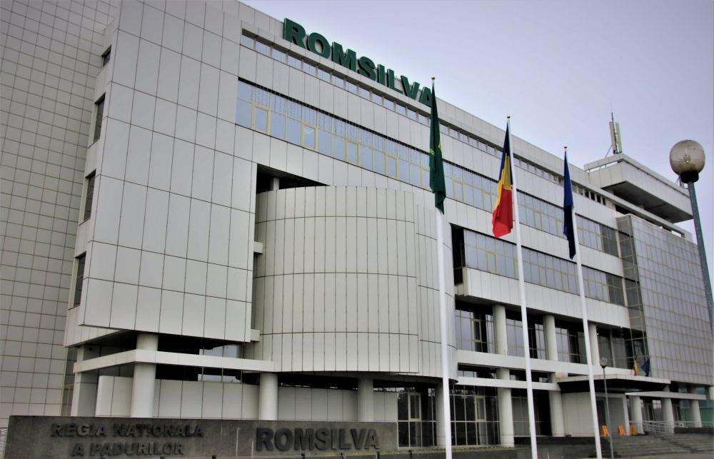 Strategia de dezvoltare SDR30 aprobată de Consiliul Romsilva