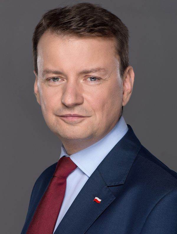 Mariusz Blaszczak: Polonia acuză Belarusul de încălcarea spaţiului aerian