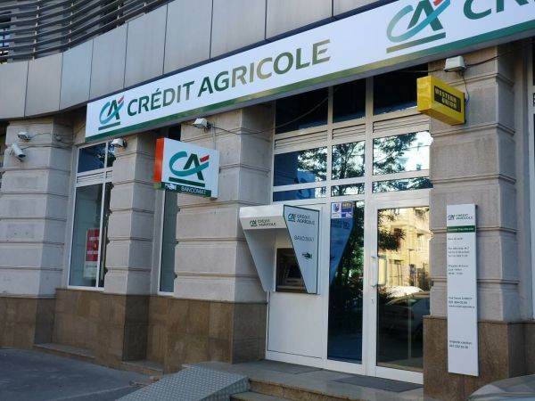 Băncile regionale acţionare ale Credit Agricole vor să-şi crească deţinerile