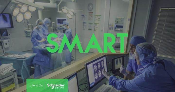  New Advanced Smart Prisma Med, soluţia utilă pentru domeniul medical