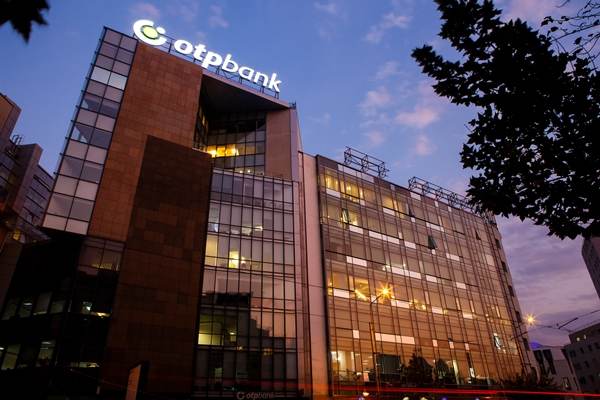 OTP Bank România a înregistrat un profit de 183 milioane lei, în primul semestru al anului