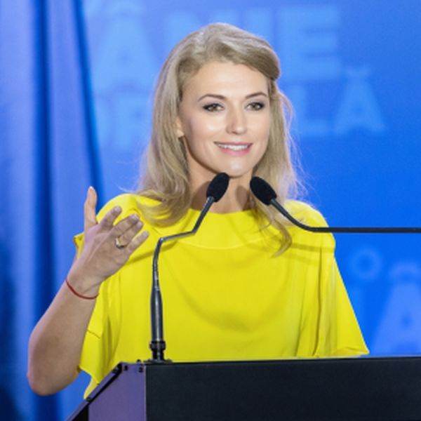 Alina Gorghiu: Va fi dezvoltată o aplicaţie pentru monitorizarea creaţelor provenite din infracţiuni