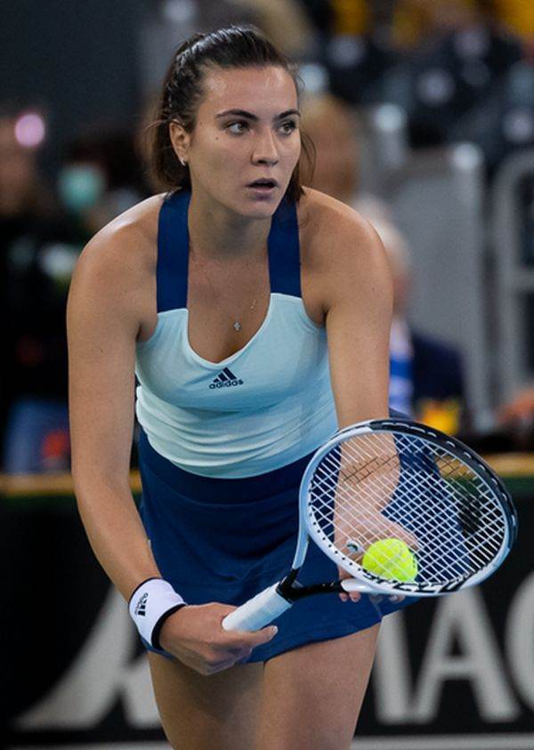  Gabriela Ruse, în turul doi al calificărilor la US Open