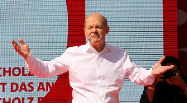 Olaf Scholz anunţă un proiect de ajutoare fiscale de peste şapte miliarde de euro pe an