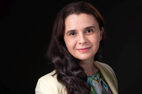 Alina Popa, Coordonatorul echipei care gestionează falimentul Euroins.