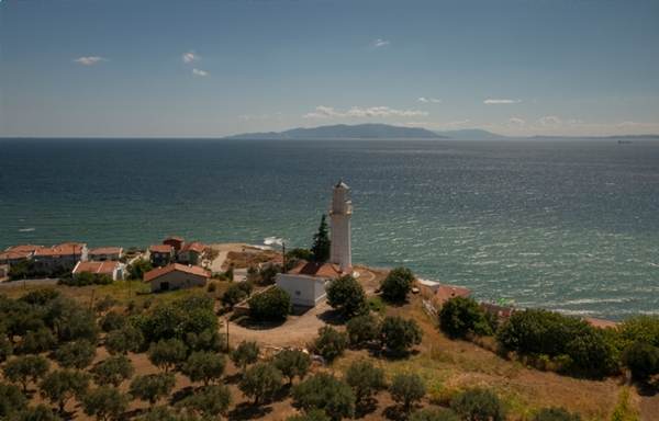 Istanbul poate fi vizitat şi pe timp de toamnă de către pasionaţii de natură