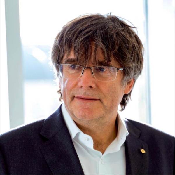 Carles Puigdemont cere amnistierea liderilor separatişti catalani