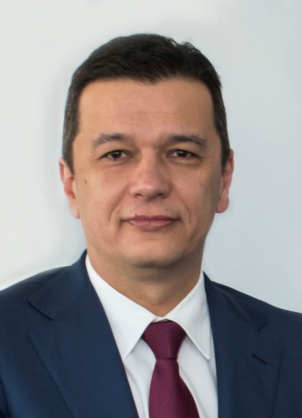 Sorin Grindeanu nu susţine anumite sporuri