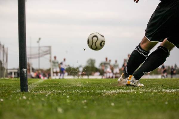 Terenuri de sport noi în parcurile din Capitală