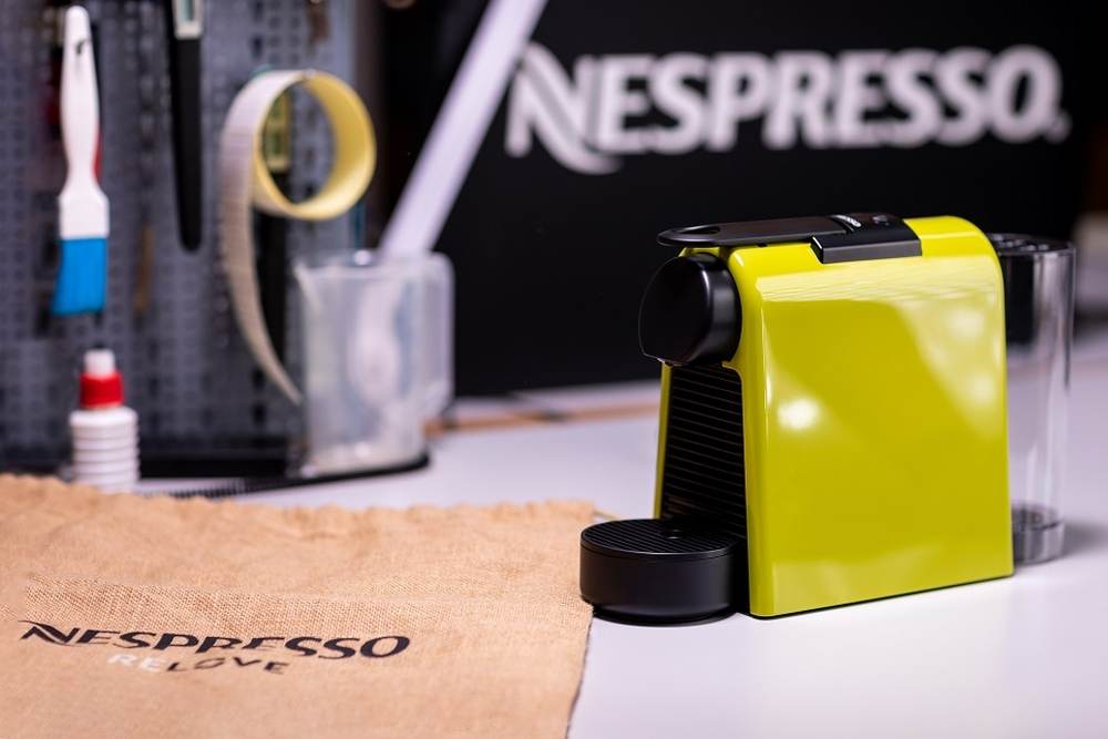 Nespresso continuă să creeze experienţe pentru consumatori prin proiecte locale de circularitate