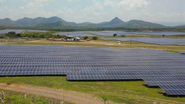 Solar panels in Germany are aging and dying prematurely, even those from the newer generations