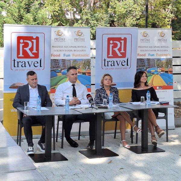  IRI Travel a înregistrat o creştere de 42% a vânzărilor şi de 30% a numărului de turişti