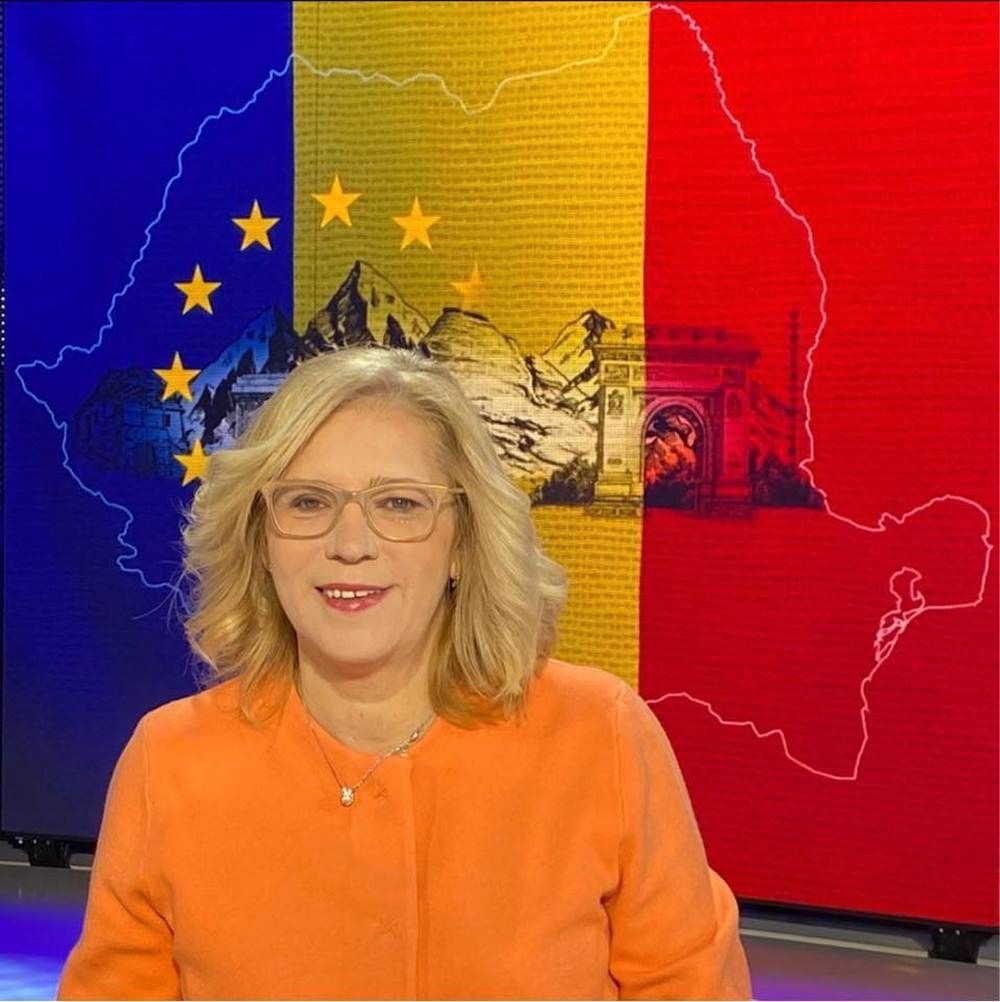 Creţu: "Voi face tot ce îmi stă în putinţă pentru ca Republica Moldova să devină parte a UE"