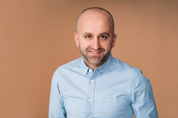 Bogdan Badea, CEO eJobs