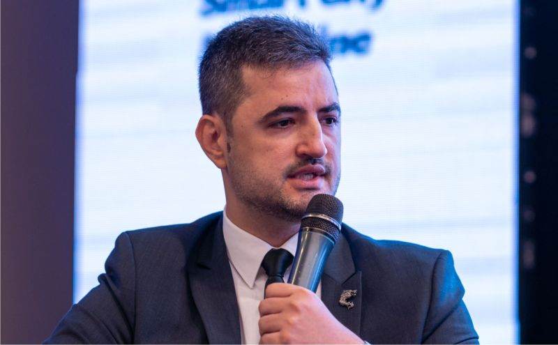 Mihai Burlacu, SKE: "Dezvoltarea componentei de stocare a energiei este esenţială"