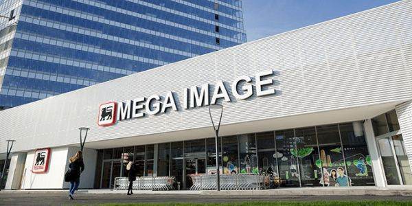 ANPC a amendat 500 de magazine Mega Image cu peste 5,6 milioane de lei