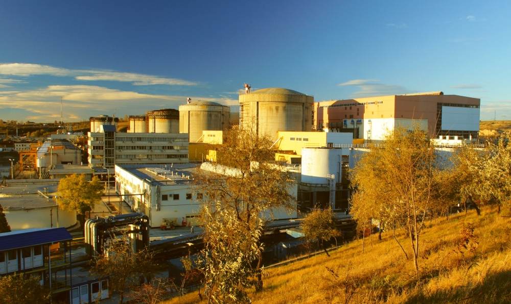 Exerciţiul naţional privind producerea unei urgenţe nucleare "Valahia 2023" se va desfăşura la Cernavodă