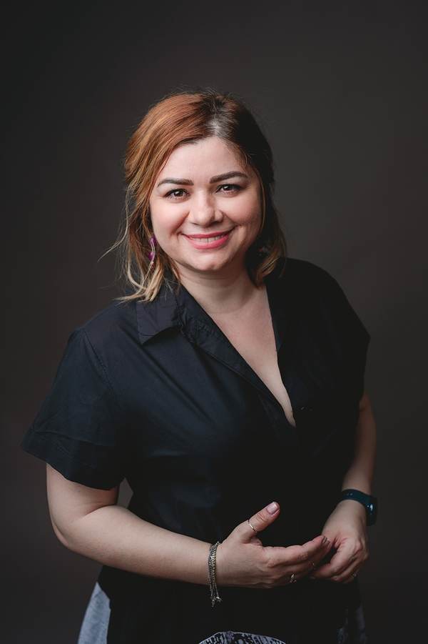 Roxana Epure, Managing Partner NextUp Solutions