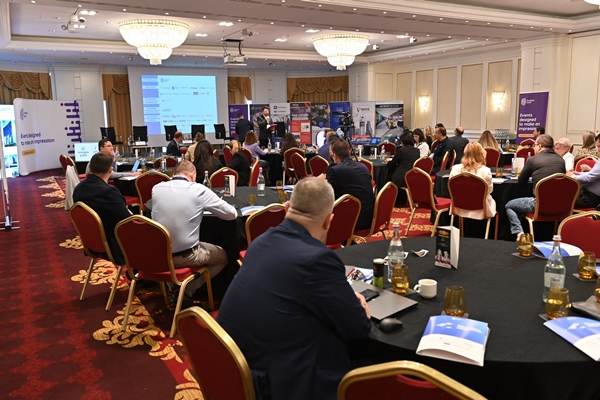 Real Estate & Construction Forum: Măsura fiscală pentru construcţii va duce la creşterea preţurilor