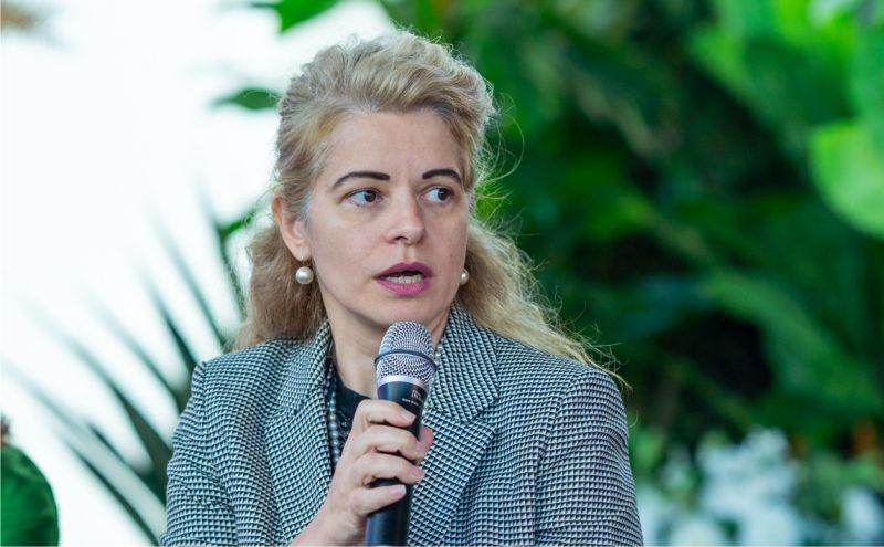 Gabriela Folcuţ, ARB: "Gradul de incluziune financiară în România era de 68% la jumătatea anului 2022"